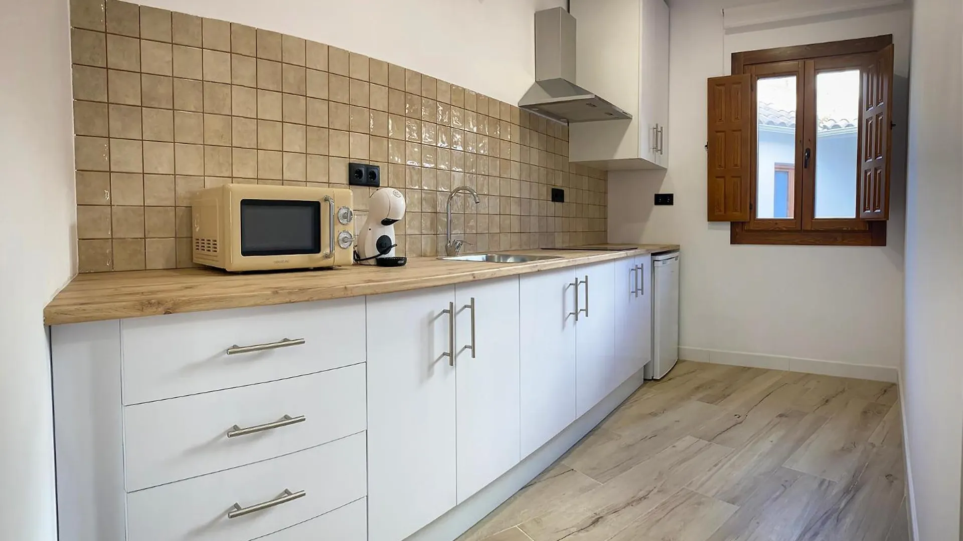 Ferienwohnung Boutique Casa Caldereros Córdoba