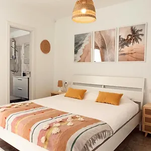  Appartement Paraiso Iii - Piscina - Wifi Espagne