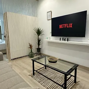 Almagro Lopez Apartamento