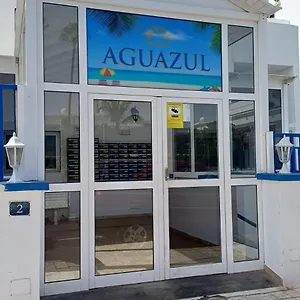  Appartement Aguazul 112, 118, 202, 216 Espagne