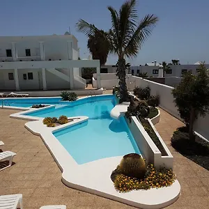  Appartement Caracolas I Espagne
