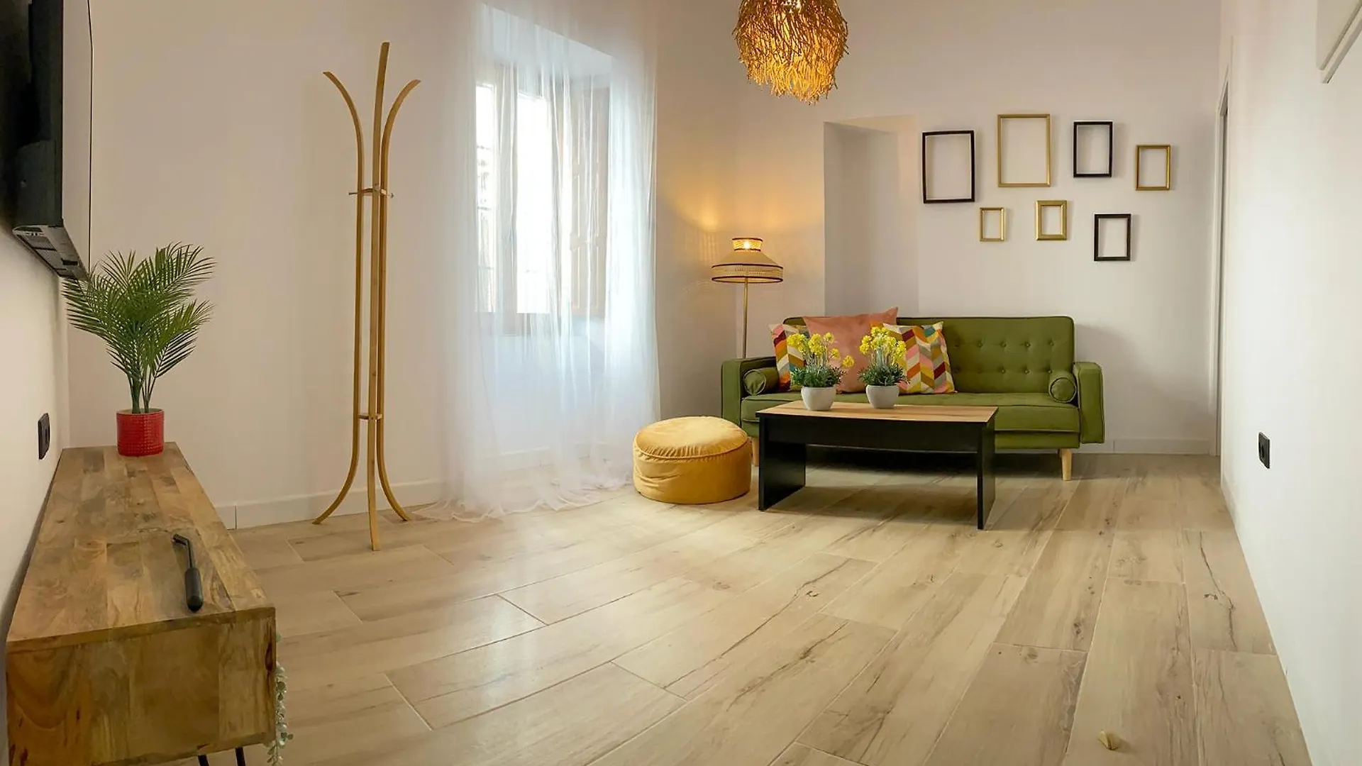 Boutique Casa Caldereros Apartment Cordoba