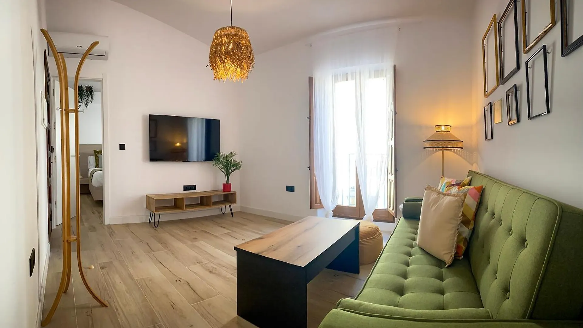 Boutique Casa Caldereros Apartment Cordoba