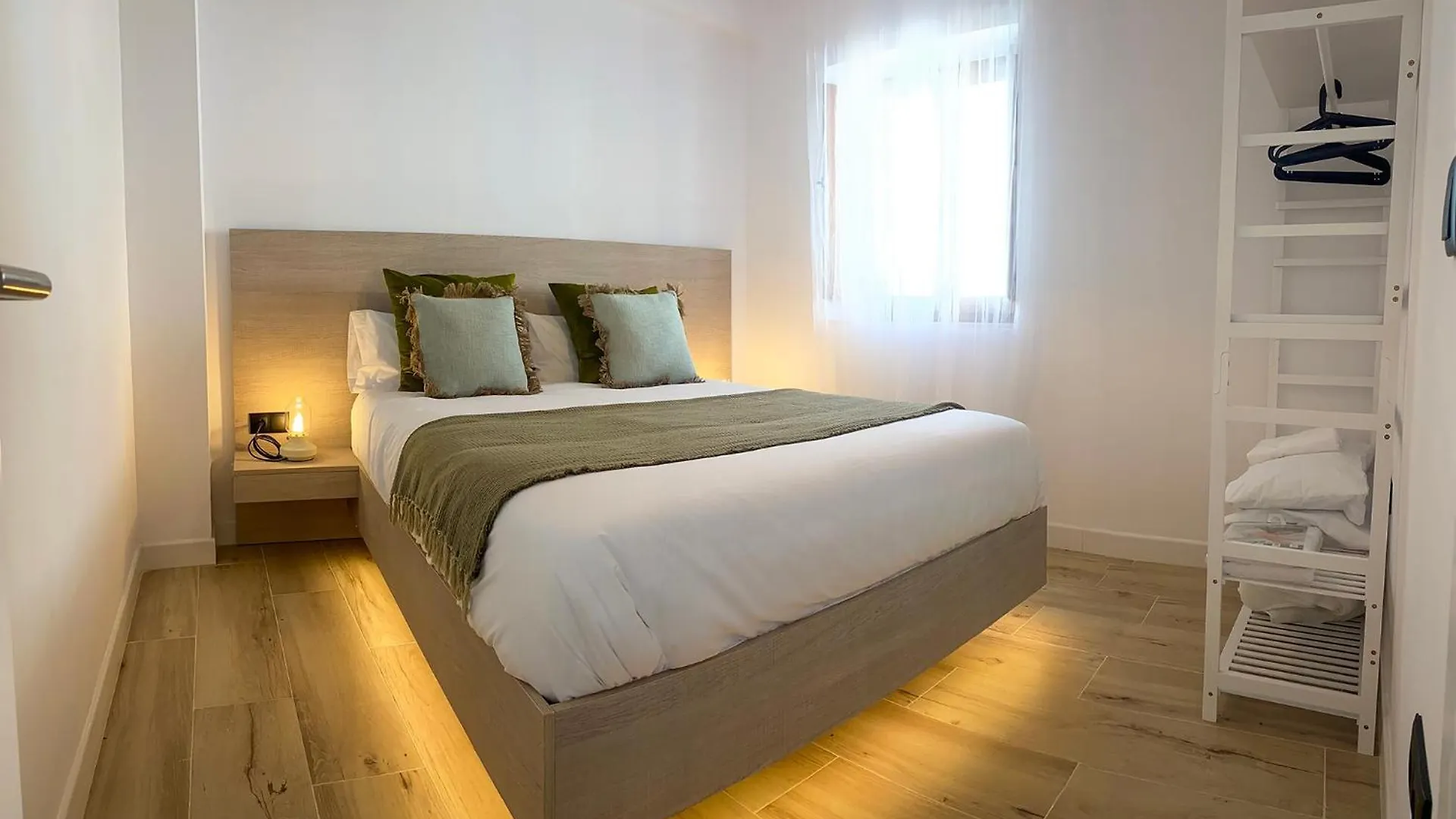 Boutique Casa Caldereros Apartment Cordoba Spain