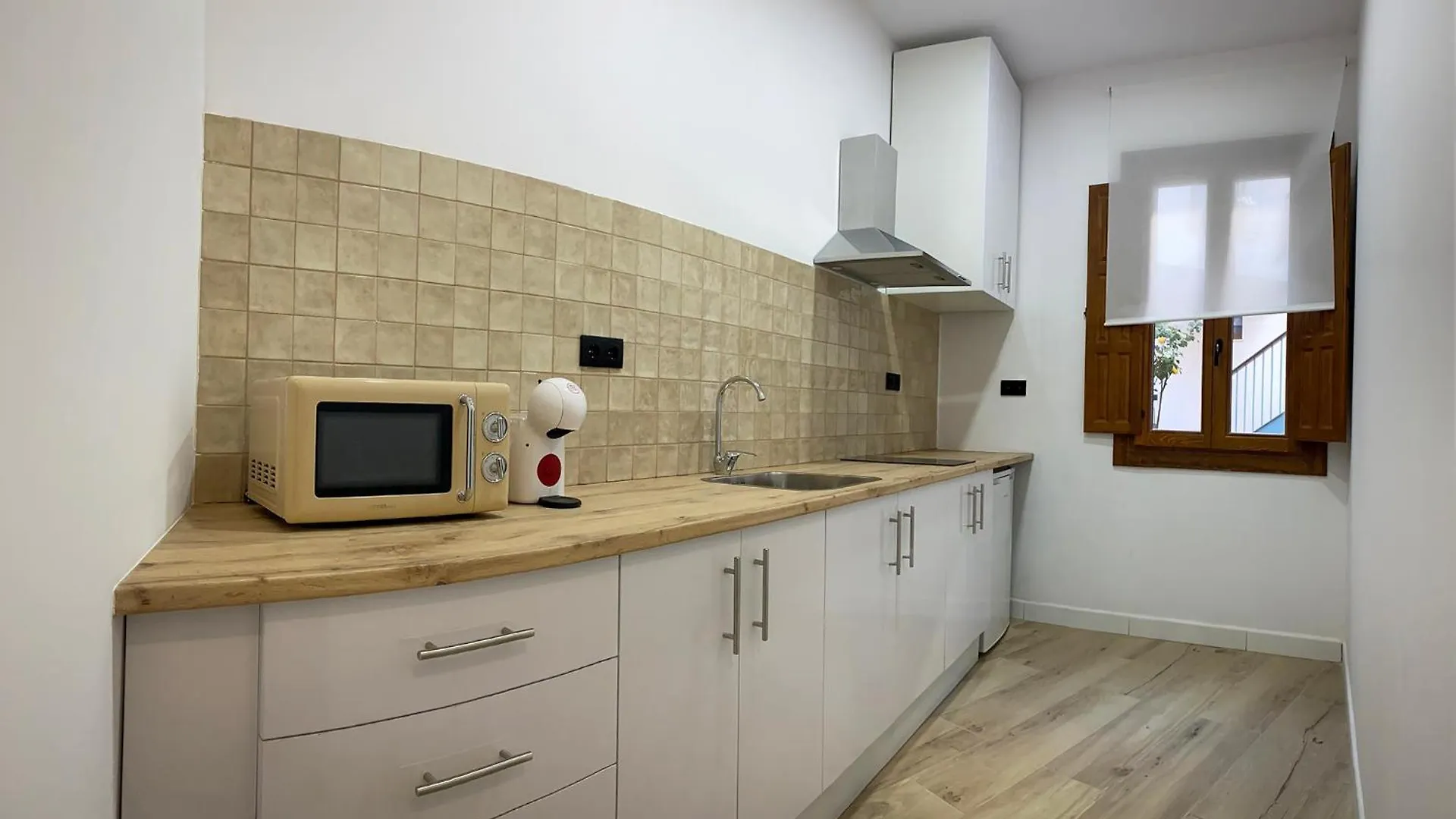 Boutique Casa Caldereros Apartment Cordoba