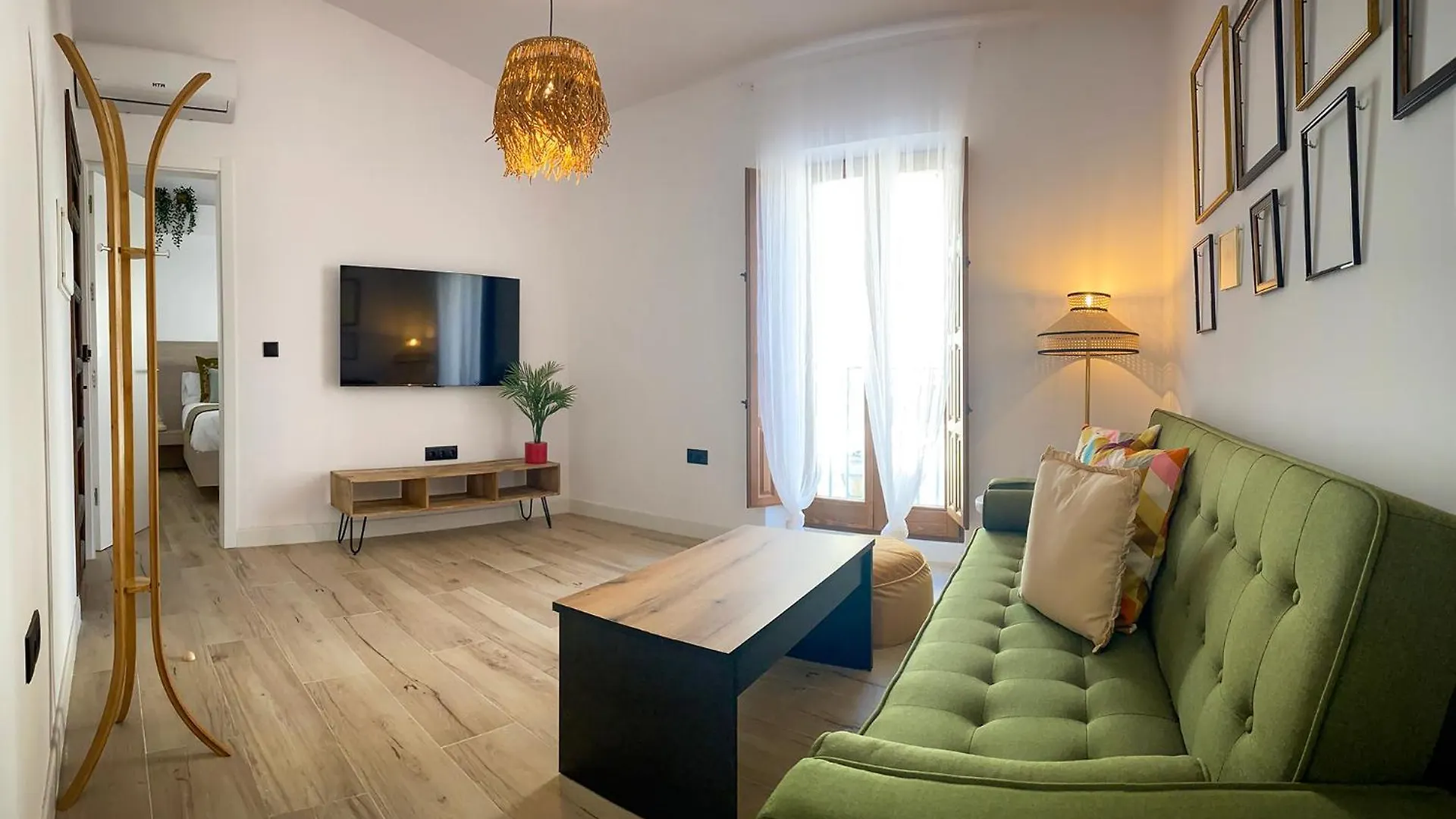 Boutique Casa Caldereros Apartment Cordoba Spain
