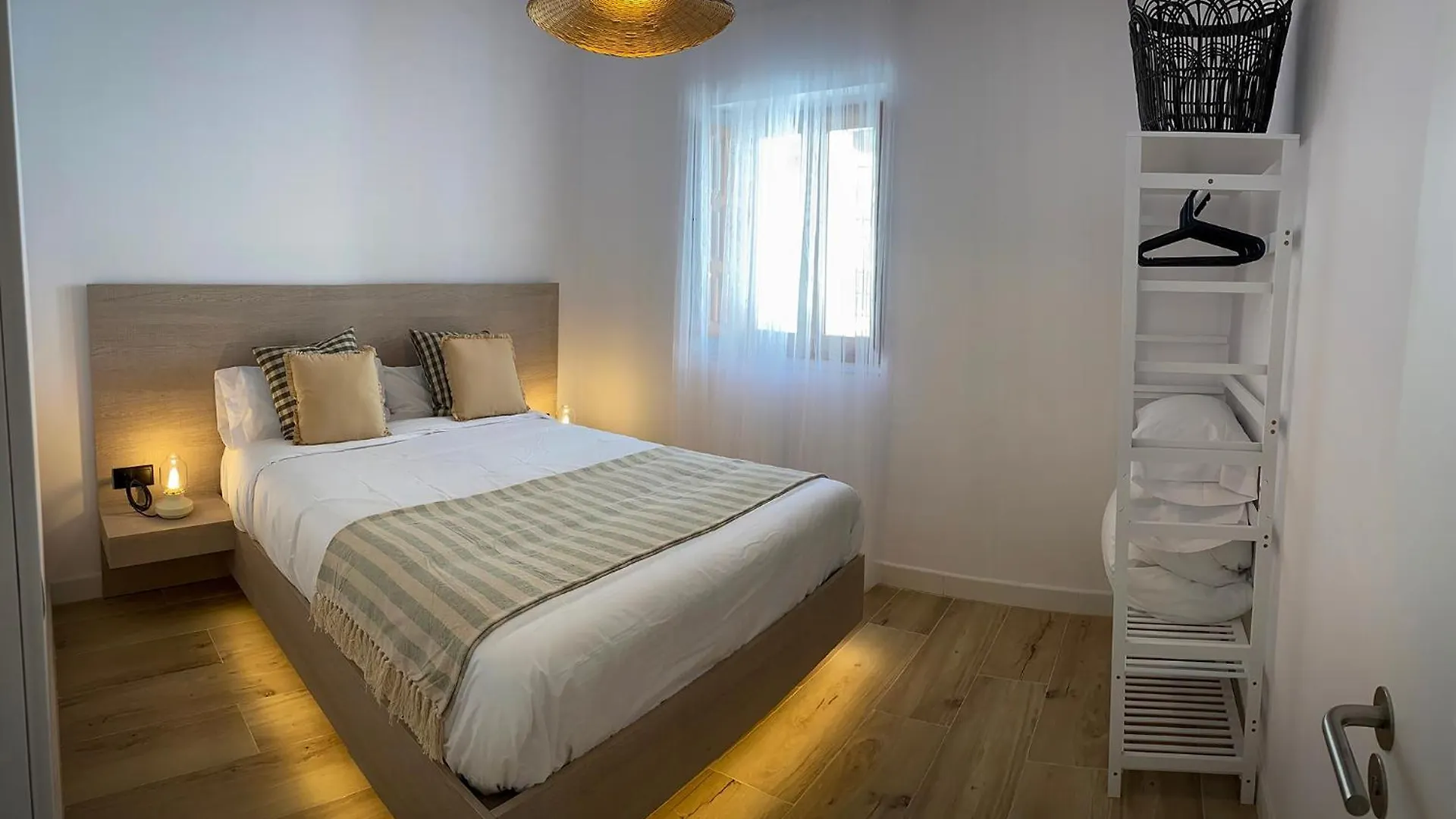 Boutique Casa Caldereros Apartment Cordoba