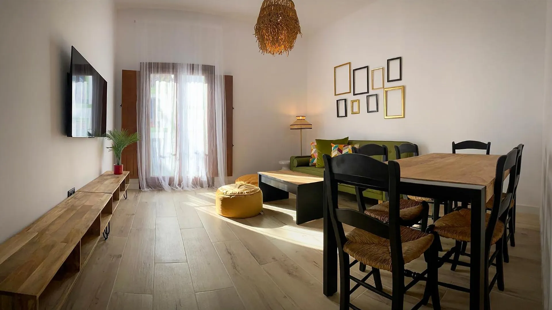 Boutique Casa Caldereros Apartment Cordoba 0*,