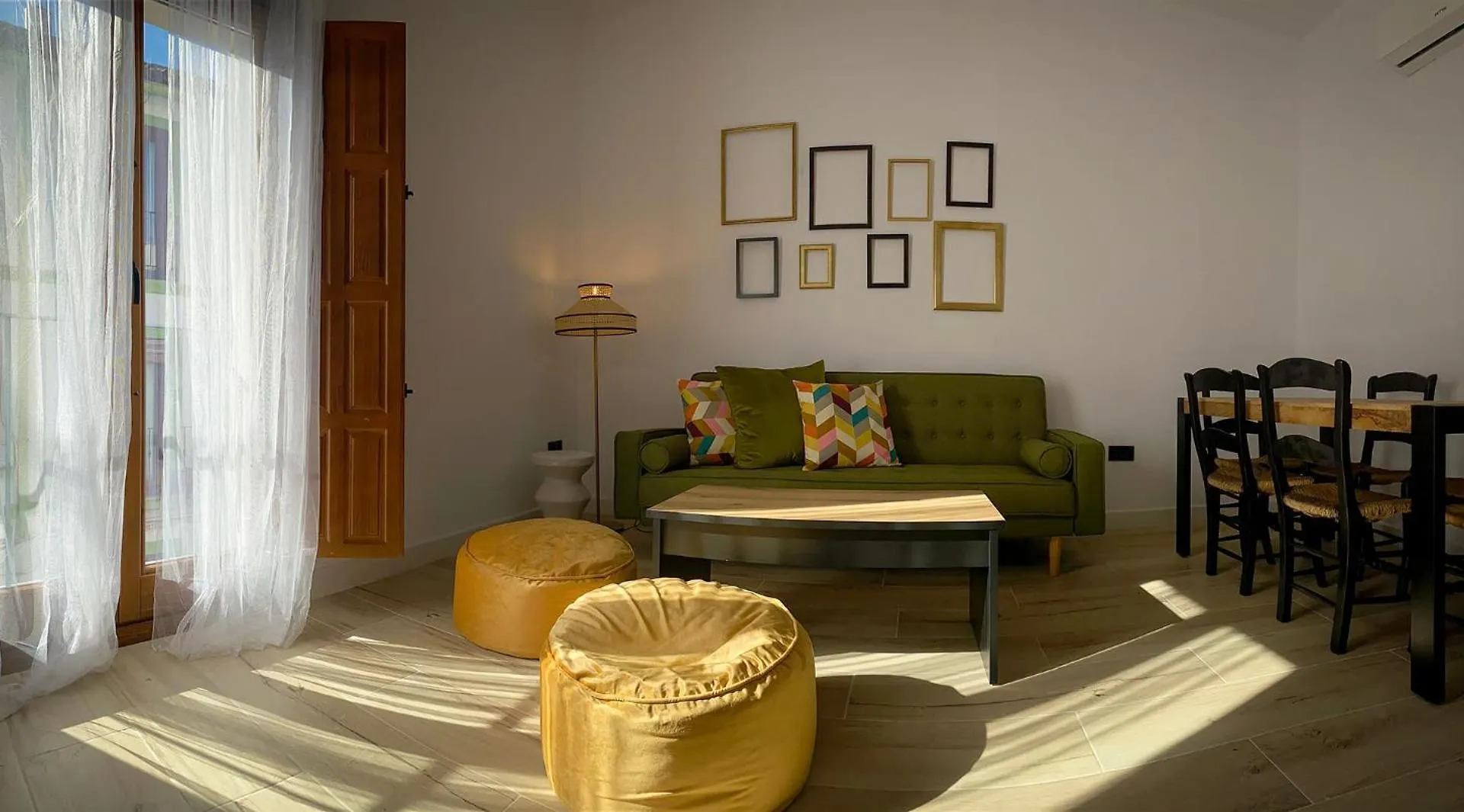 Boutique Casa Caldereros Apartment Cordoba Spain