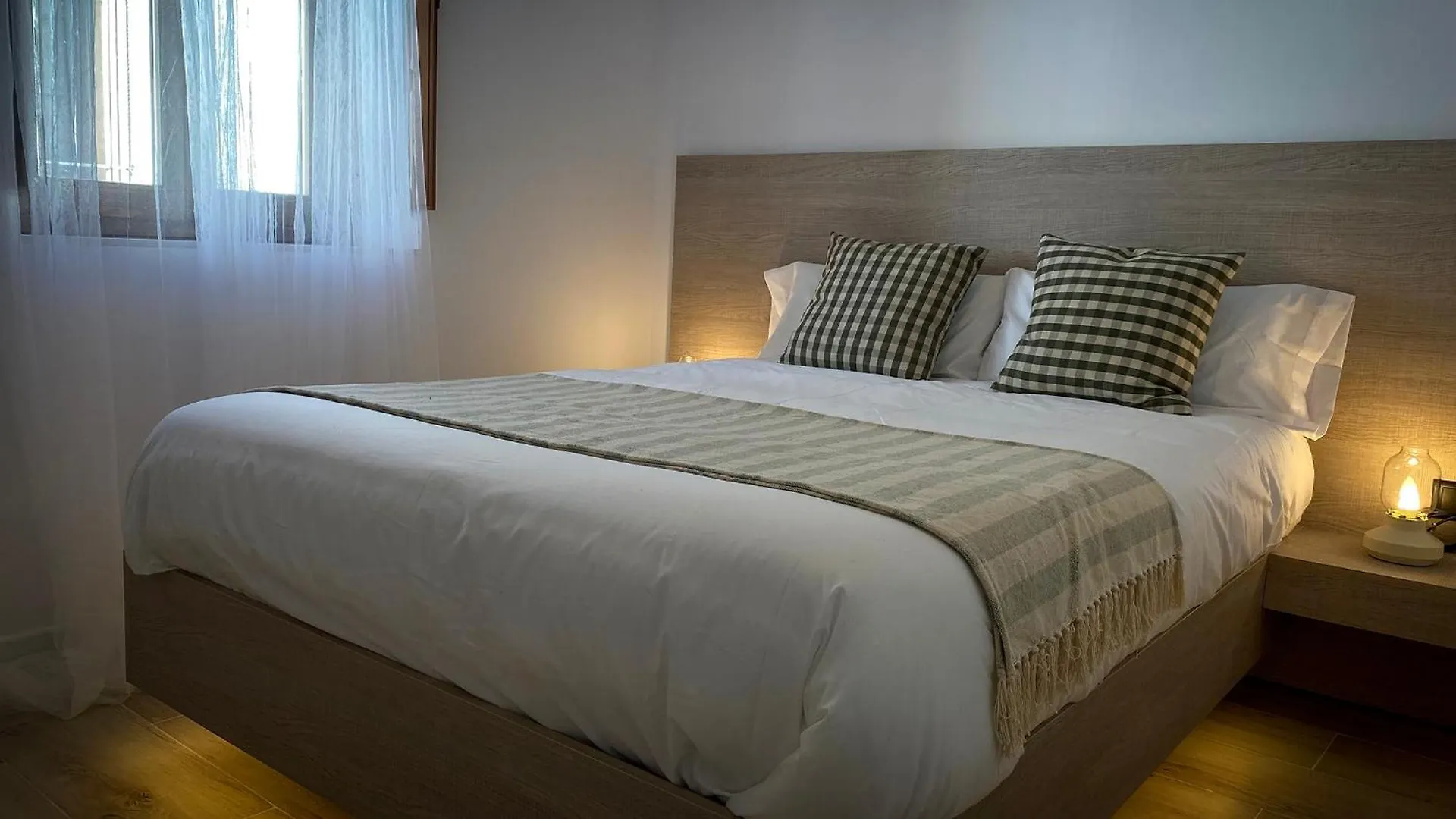 Boutique Casa Caldereros Apartment Cordoba