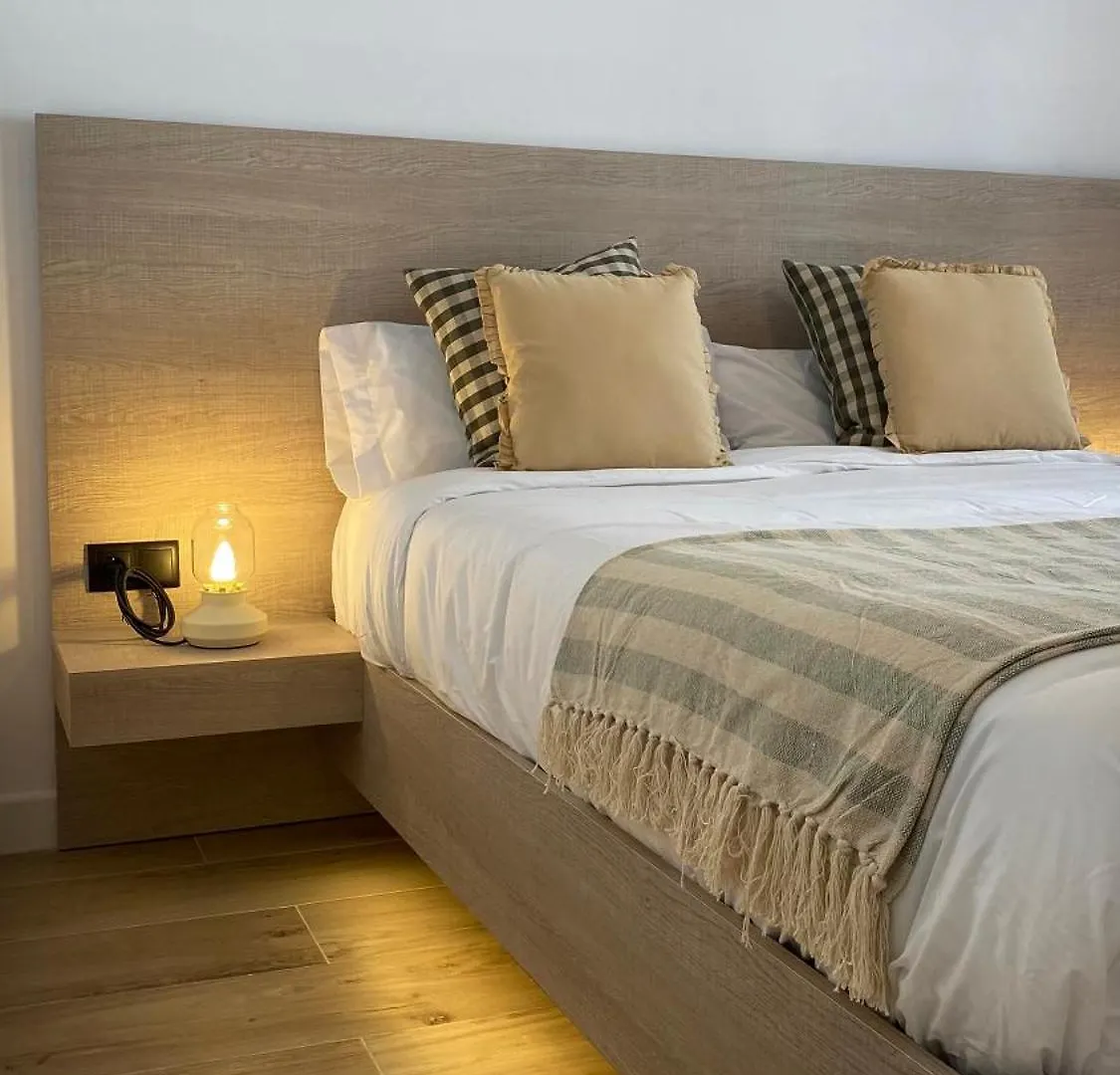 Boutique Casa Caldereros Apartment Cordoba