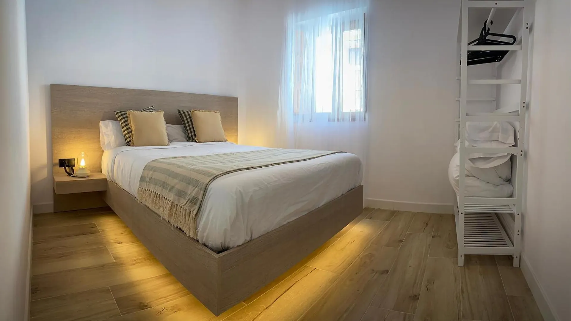 Boutique Casa Caldereros Apartment Cordoba 0*,