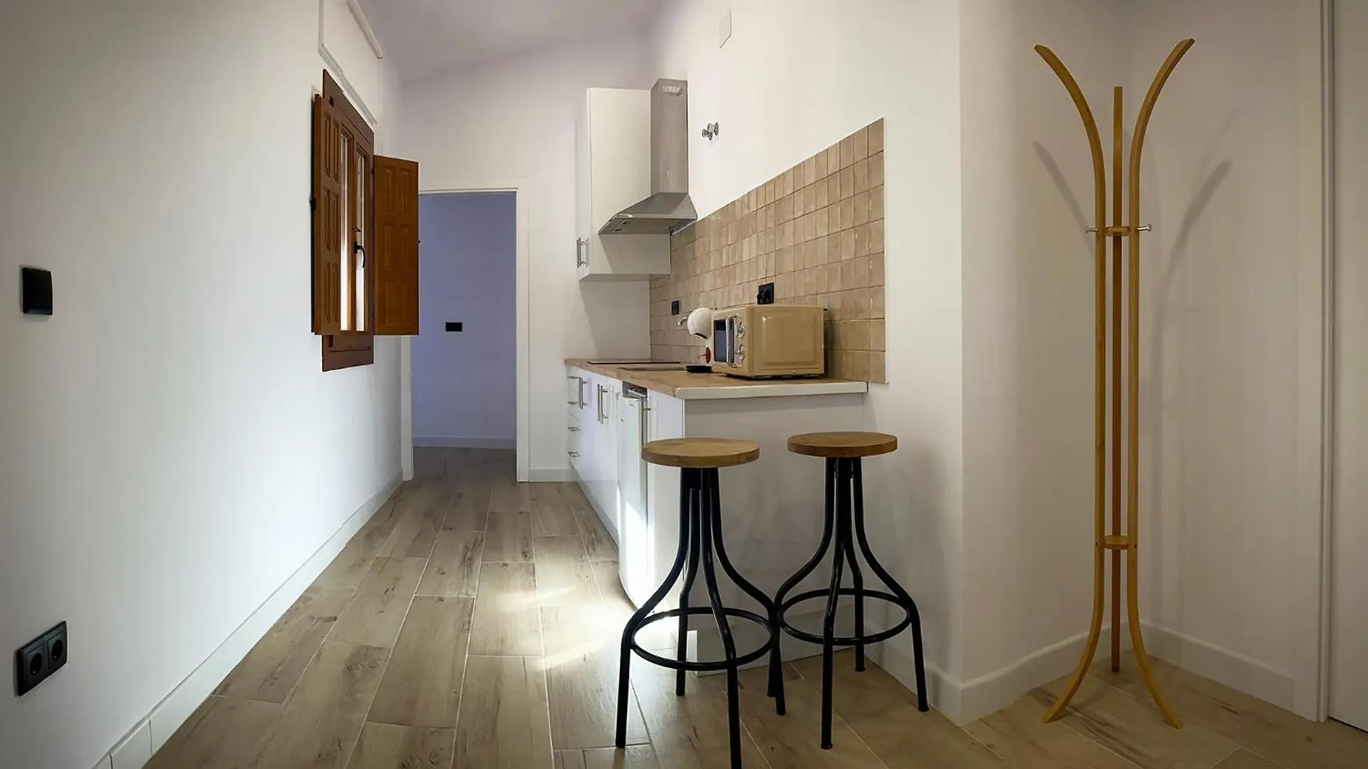 Boutique Casa Caldereros Apartment Cordoba Spain