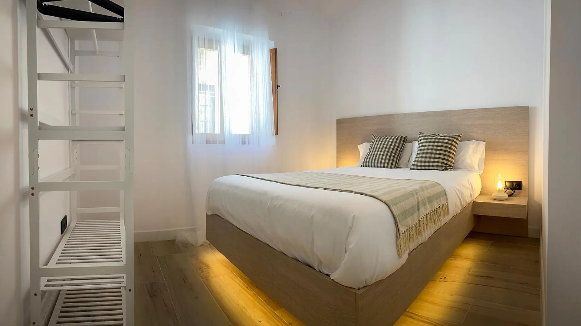 Boutique Casa Caldereros Apartment Cordoba 0*,  Spain