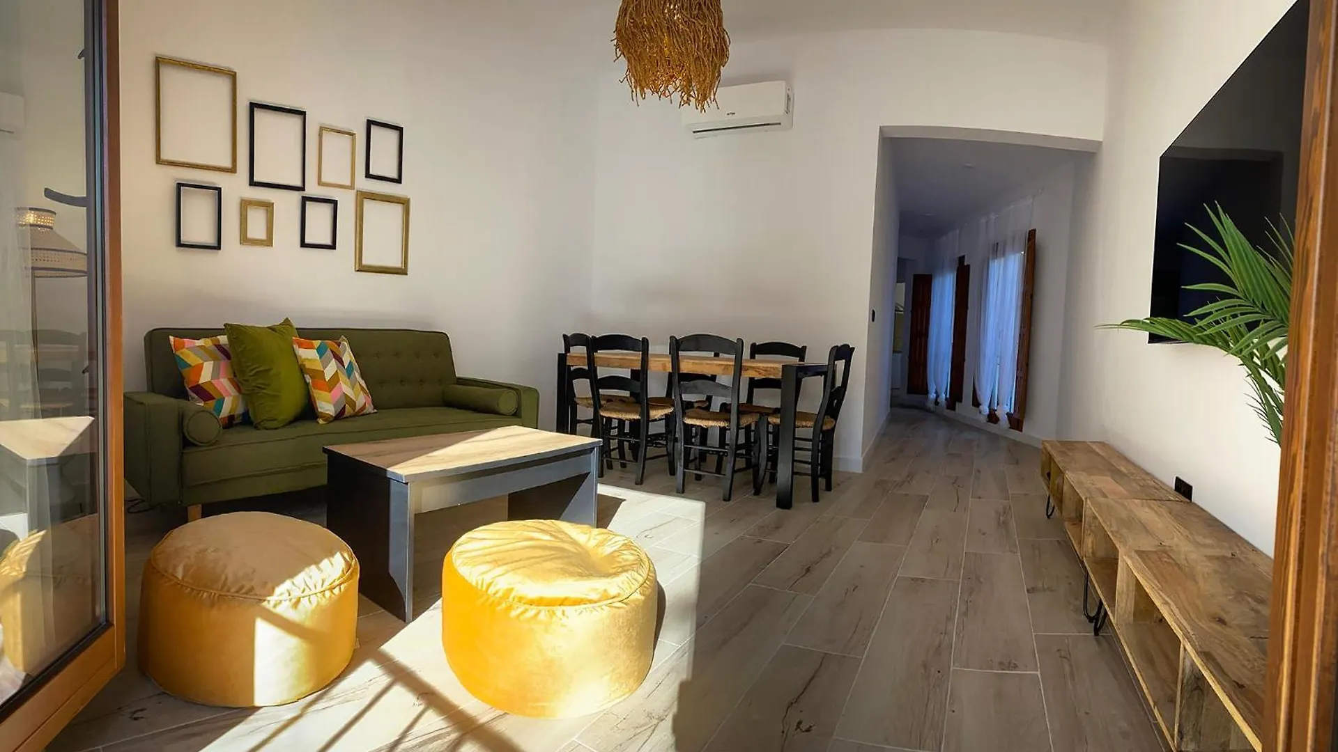 Boutique Casa Caldereros Apartment Cordoba