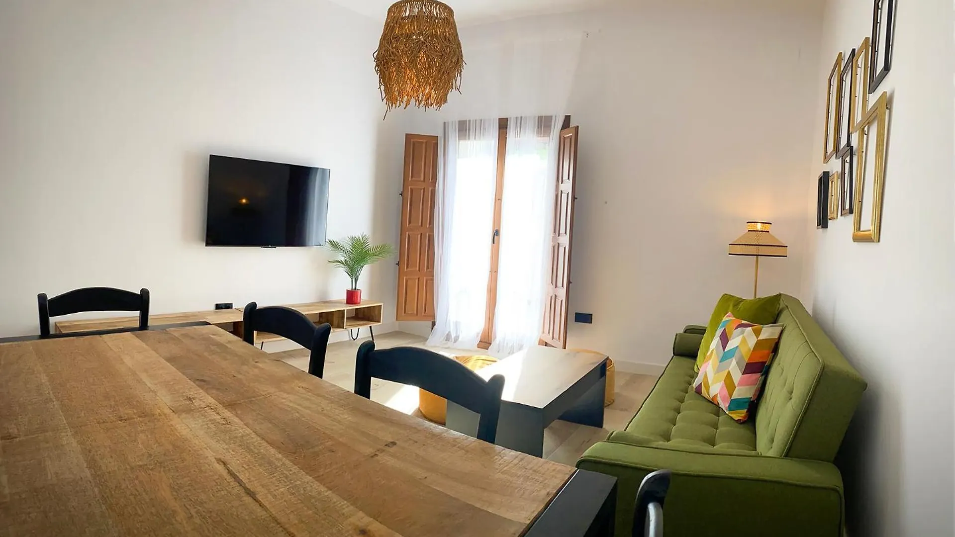 Boutique Casa Caldereros Apartment Cordoba 0*,  Spain