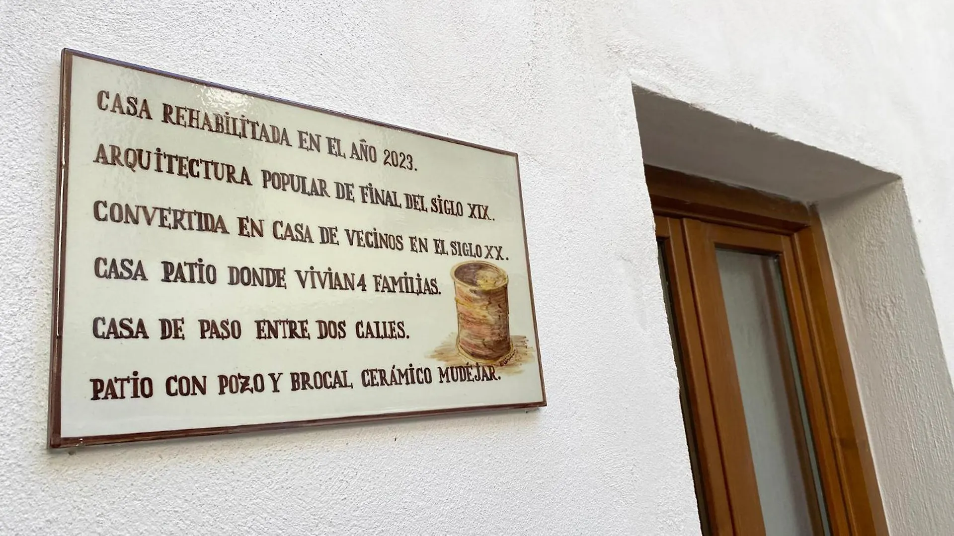Boutique Casa Caldereros Apartment Cordoba