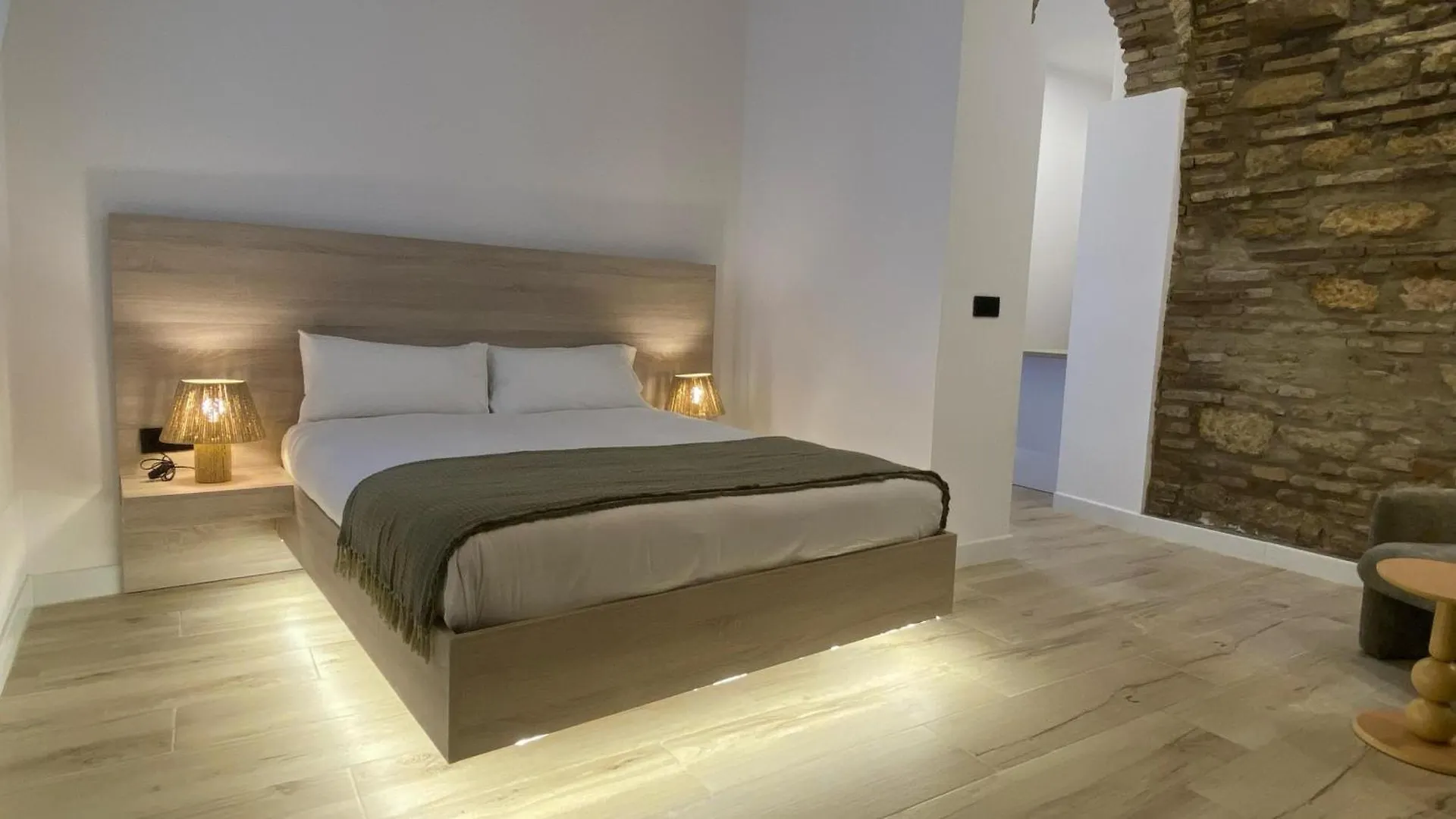Boutique Casa Caldereros Apartment Cordoba 0*,