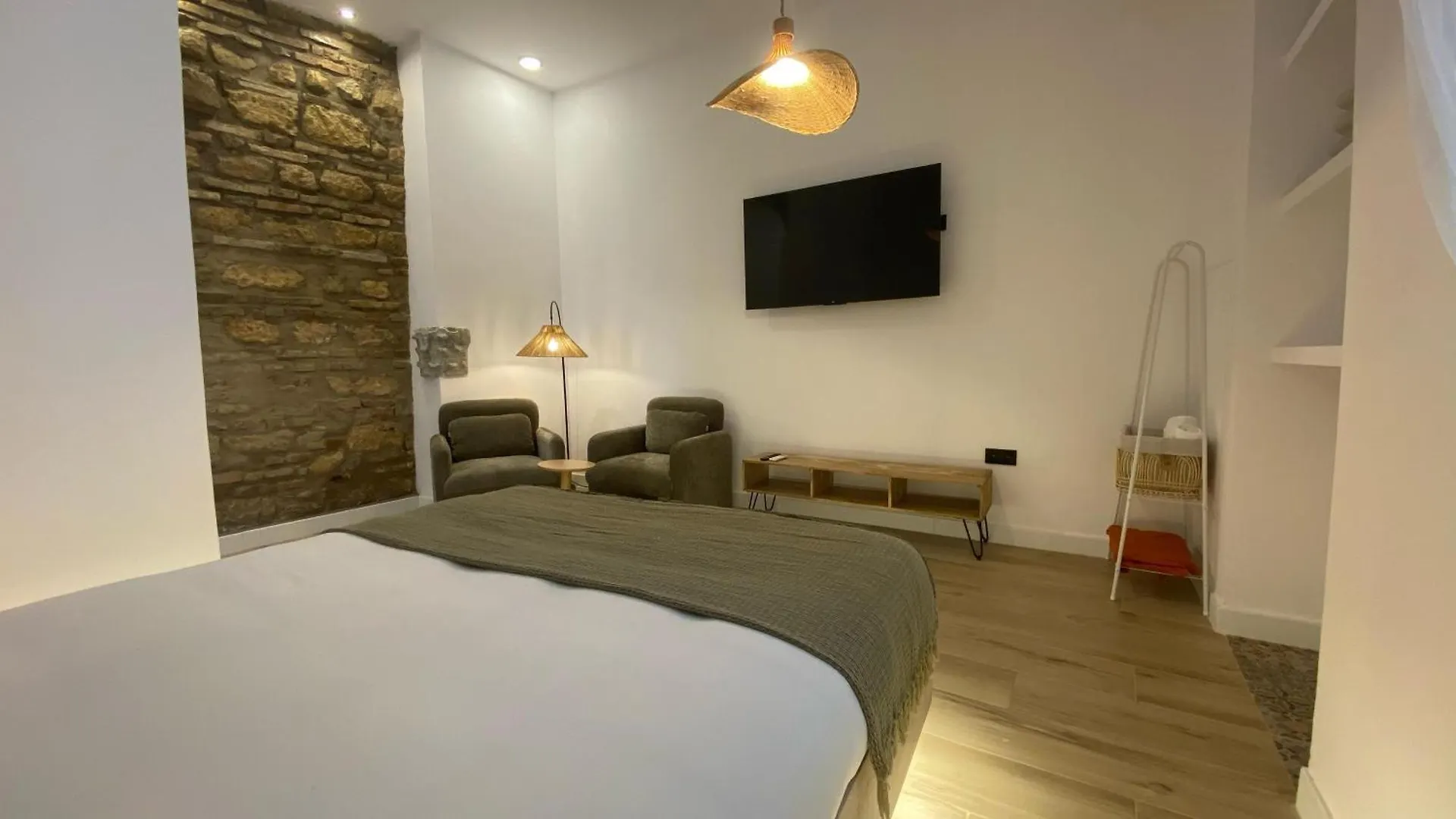 Boutique Casa Caldereros Apartment Cordoba