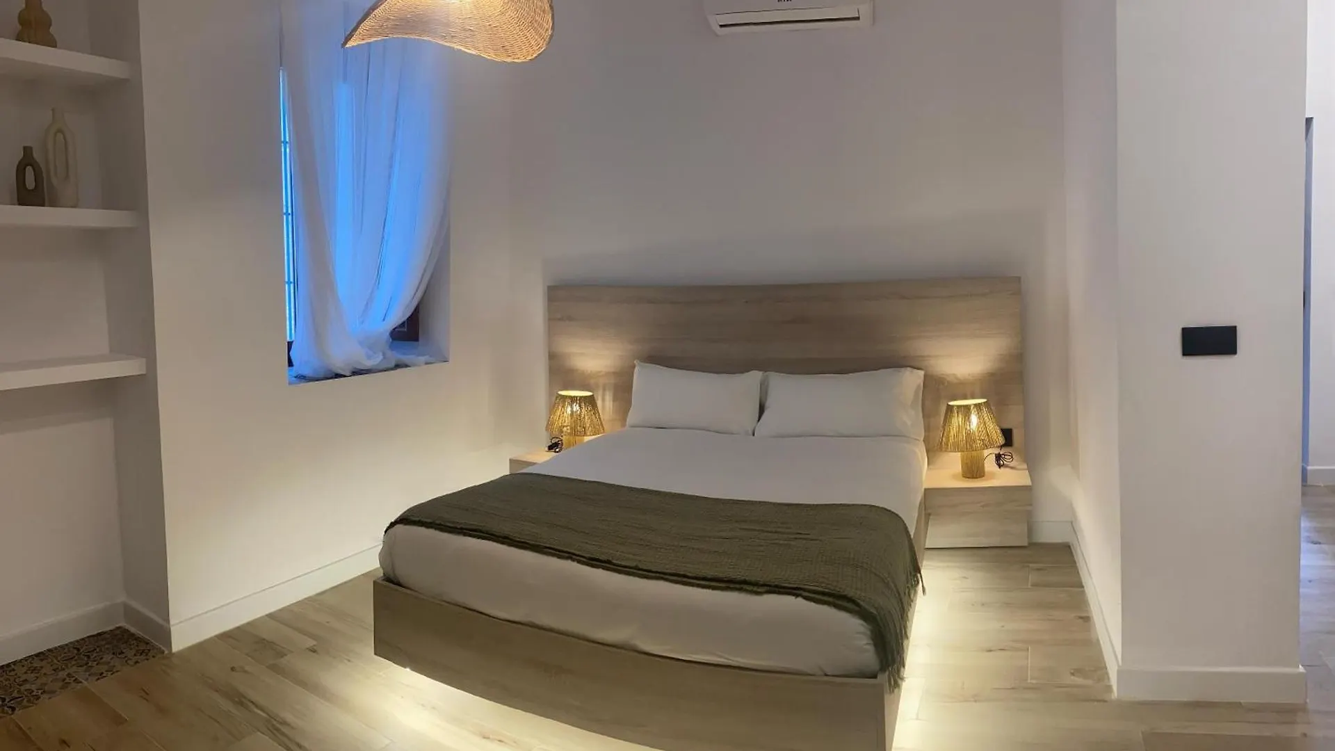 Boutique Casa Caldereros Apartment Cordoba