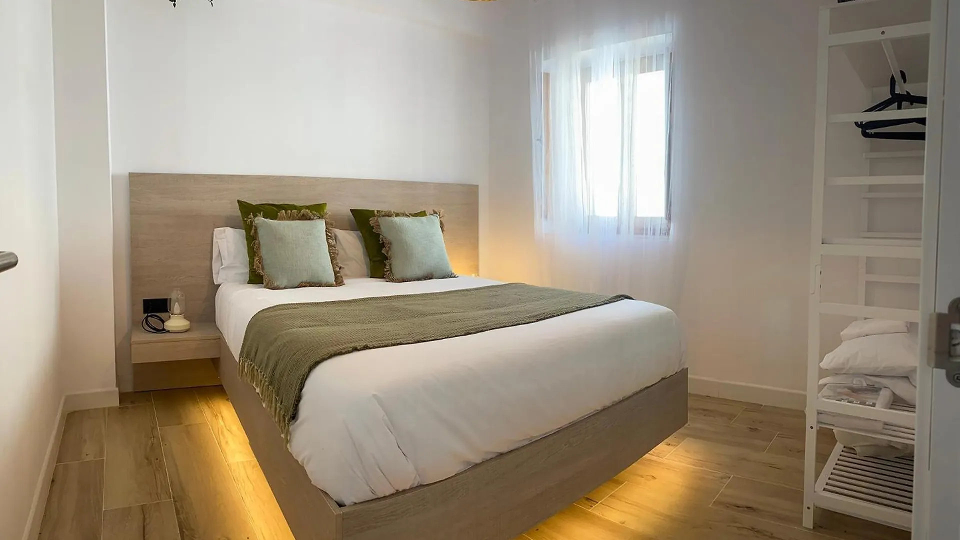 Boutique Casa Caldereros Apartment Cordoba