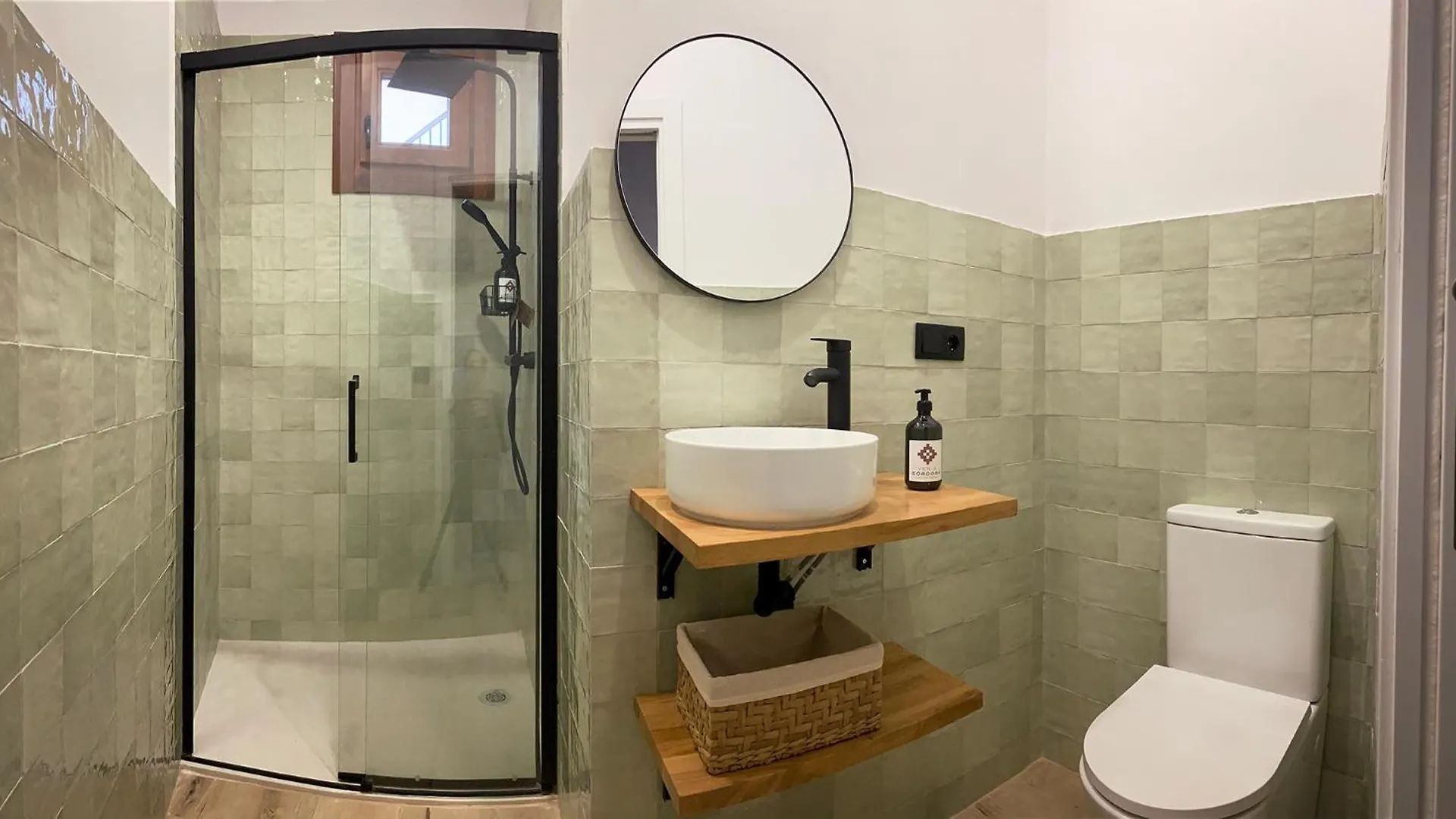 Boutique Casa Caldereros Apartment Cordoba