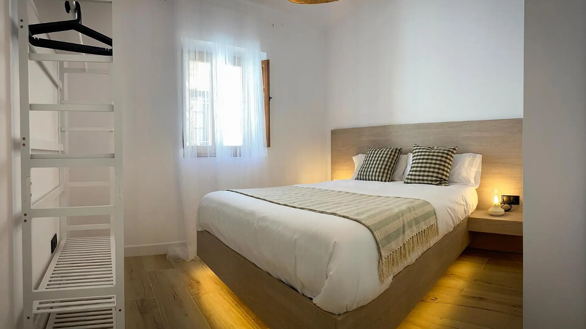 Boutique Casa Caldereros Apartment Cordoba Spain