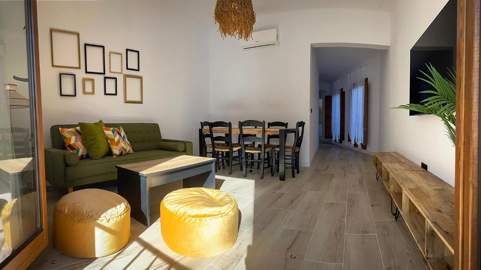 Boutique Casa Caldereros Apartment Cordoba