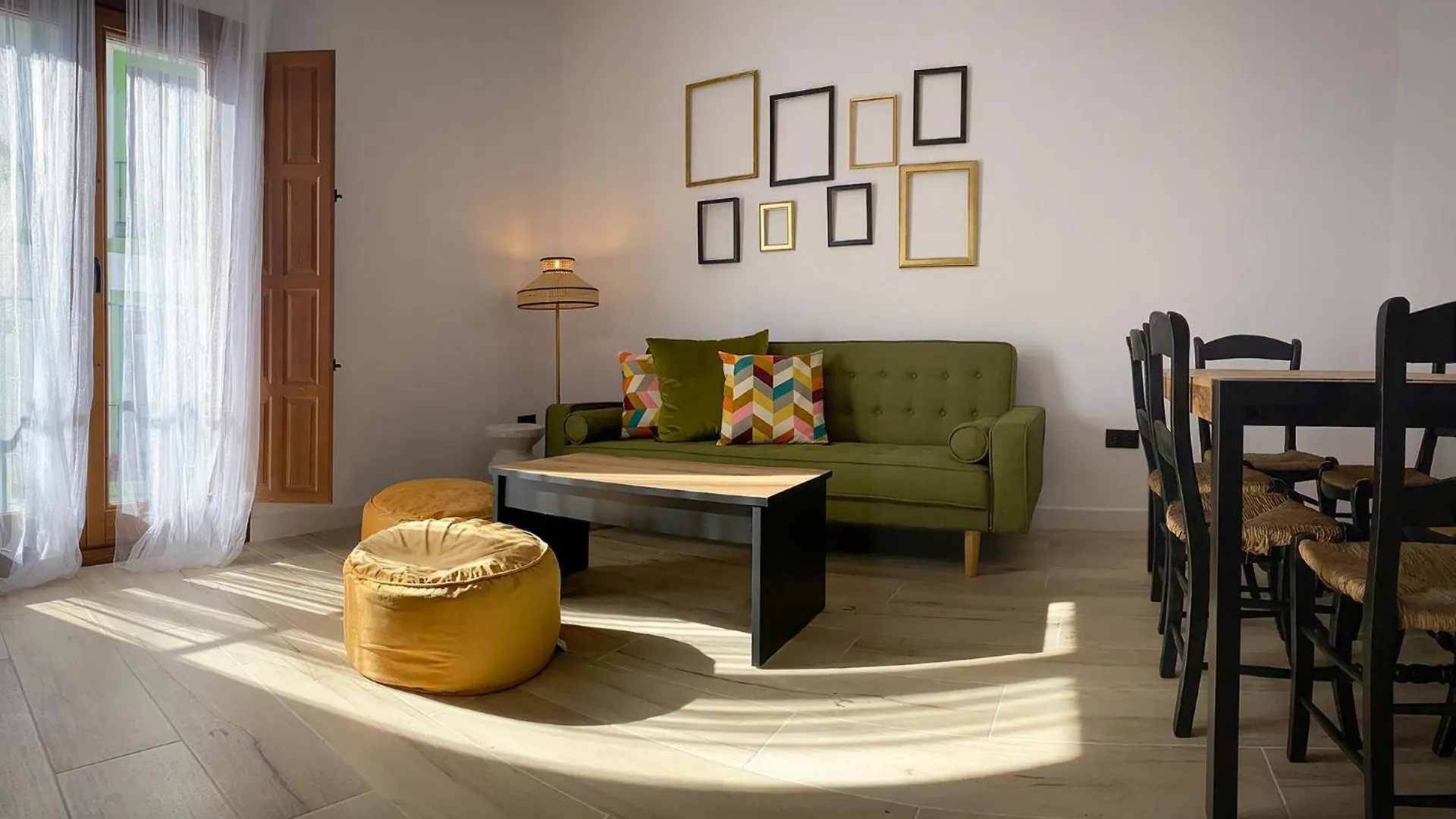 Boutique Casa Caldereros Apartment Cordoba