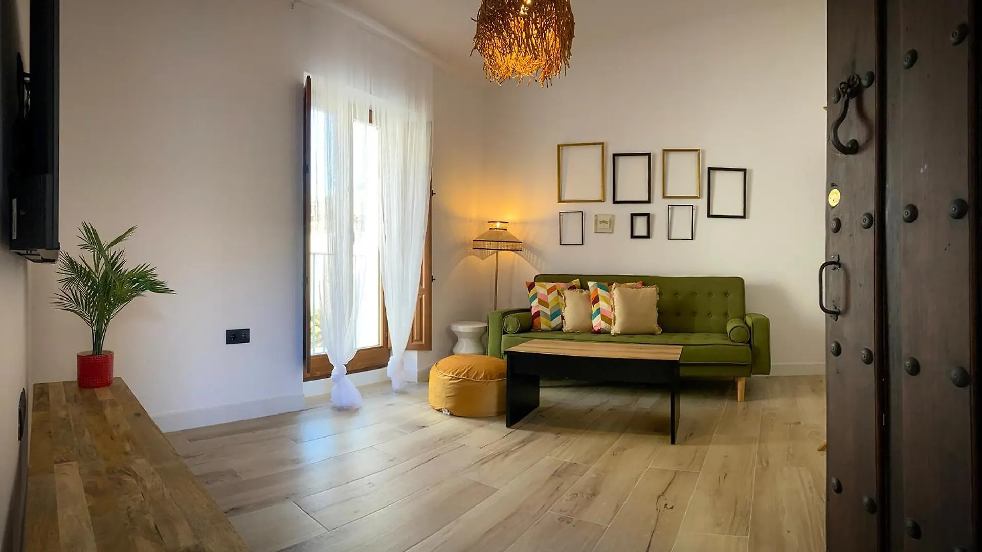 Boutique Casa Caldereros Apartment Cordoba