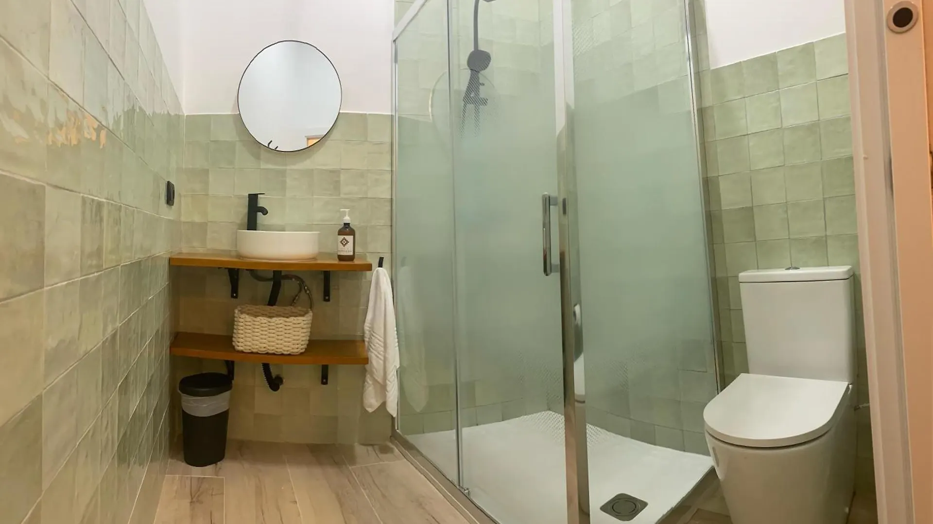 Boutique Casa Caldereros Apartment Cordoba Spain